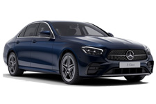 Car Hire Carrickfergus - E Class Auto - car hire Carrickfergus