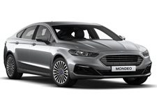 Car Hire Carrickfergus - Mondeo - car hire Carrickfergus