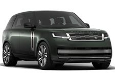 Car Hire Carrickfergus - Range Rover - car hire Carrickfergus